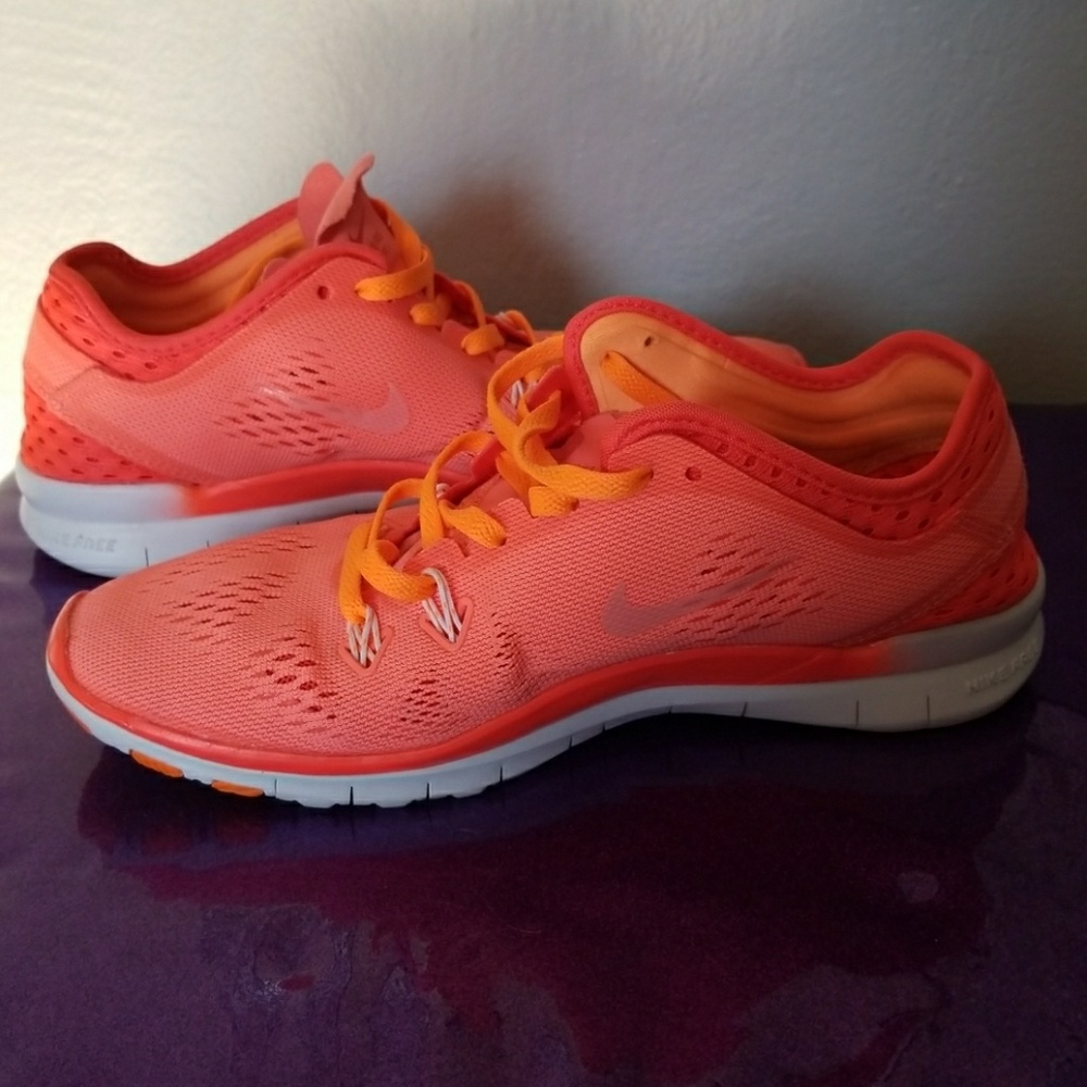 Nike Free 5.0